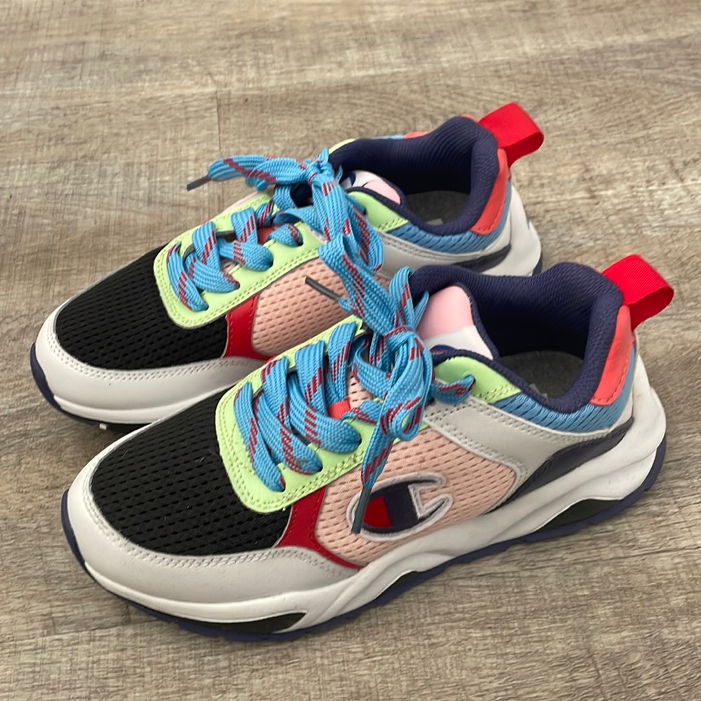 Champion Sneakers